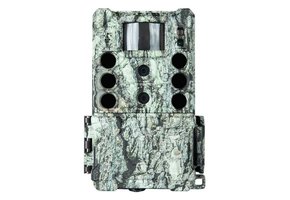 Bushnell Dual Core 4K No Glow 32MP Trail Camera