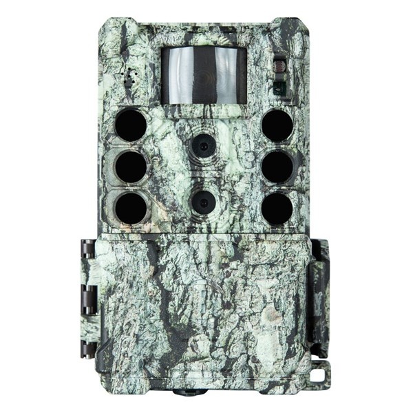 Dual Core 4K No Glow 32MP Cameraval