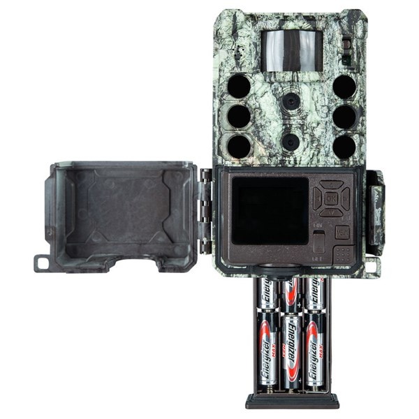 Dual Core 4K No Glow 32MP Cameraval