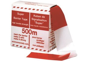 Absperrband 500 Meter
