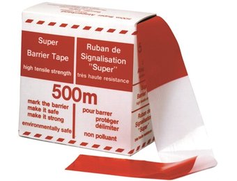 Absperrband 500 Meter