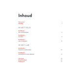 Praktijkgids Fossielen