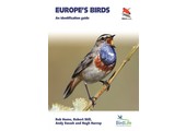 Europe's Birds