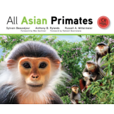 All Asian Primates
