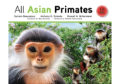 All Asian Primates