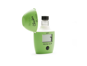 HI764 Marine Nitrite  Ultra Low Range Checker