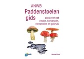 ANWB Paddenstoelengids