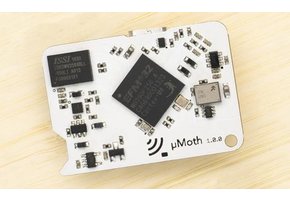 μMoth