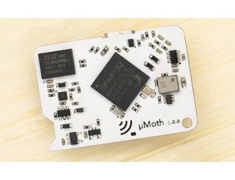 μMoth