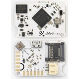 μMoth v1.0.1