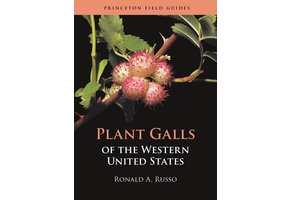 Plant Galls of the Western United States