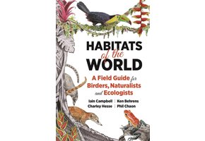 Habitats of the World