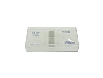 Marienfeld Hemacytometer