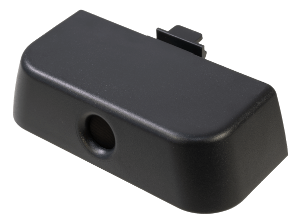 Batlogger M2 Microfoon SiSonic