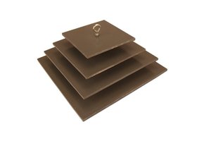 Wildco Zebra Mussel Sampler