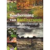 Bescherming van biodiversiteit, een weerbarstige uitdaging