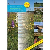 Bescherming van biodiversiteit, een weerbarstige uitdaging