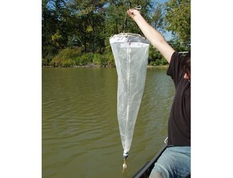 Wildco Plankton net 300 mm Frame