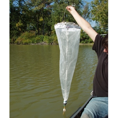 Wildco Plankton net 300 mm Frame