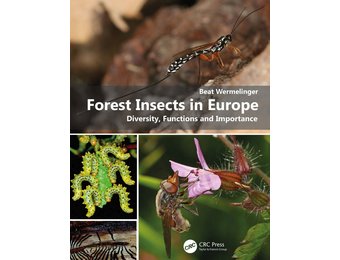 Forest Insects in Europe