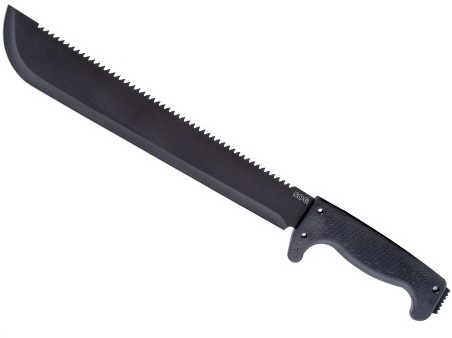 SOG Fari Machete mit Scheide