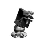 AngryFox BW0 Zaklamp- & Telefoonhouder