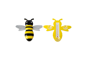 Bien-Fensterthermometer