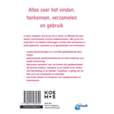 ANWB Paddenstoelengids - alles over het vinden, herkennen, verzamelen en gebruik