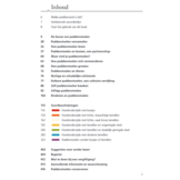 ANWB Paddenstoelengids - alles over het vinden, herkennen, verzamelen en gebruik