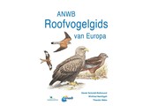 ANWB Roofvogelgids van Europa