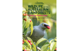 Wildlife of the Australian Rainforests