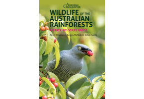 Wildlife of the Australian Rainforests