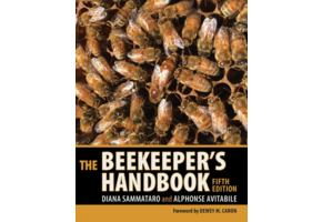 The Beekeeper's Handbook