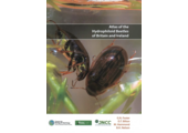 Atlas of the Hydrophiloid Beetles of Britain and Ireland
