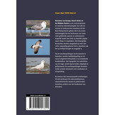 Handboek Meeuwen van Europa, Noord-Afrika en het Midden-Oosten