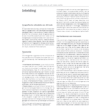 Handboek Meeuwen van Europa, Noord-Afrika en het Midden-Oosten