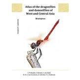 Atlas of the dragonflies and damselflies of West and Central Asia
