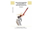 Atlas of the dragonflies and damselflies of West and Central Asia