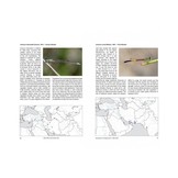 Atlas of the dragonflies and damselflies of West and Central Asia