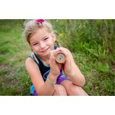 Huckleberry Kaleidoskop