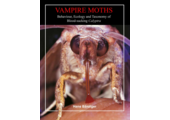 Vampire Moths