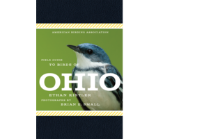 Field Guide to Birds of Ohio