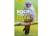 Zakgids roofvogels en uilen van Europa