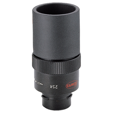 Kowa Long Eye Relief Okular 25x TSE-17HD für TSN-82SV/TSN600/660