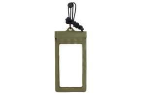 Kikkerland Waterproof Phone Sleeve