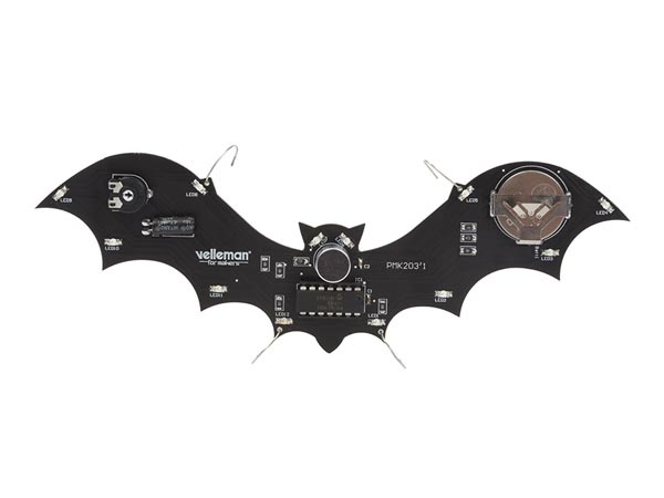 Velleman Electronic Bat