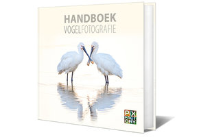 Handboek Vogelfotografie