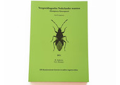 Verspreidingsatlas Nederlandse wantsen (Hemiptera: Heteroptera). Deel VI: Supplement