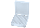 Sarstedt Opbergdoos voor 100 buisjes