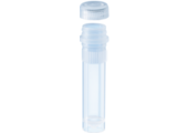 Sarstedt Mikro-Schraubröhre 2ml mit Schraubverschluss (500 Stück)